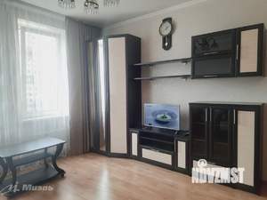 2-к квартира, на длительный срок, 54м2, 8/17 этаж