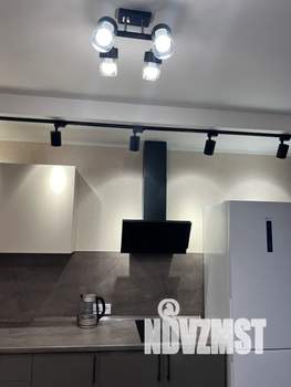 1-к квартира, посуточно, 50м2, 24/25 этаж