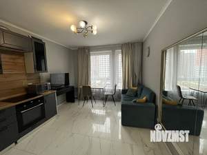 3-к квартира, на длительный срок, 70м2, 6/15 этаж