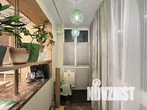 2-к квартира, на длительный срок, 76м2, 1/6 этаж