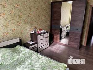 3-к квартира, на длительный срок, 80м2, 6/17 этаж