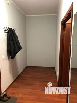 1-к квартира, на длительный срок, 38м2, 10/18 этаж