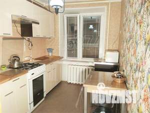 2-к квартира, на длительный срок, 53м2, 1/10 этаж