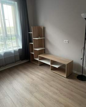1-к квартира, на длительный срок, 36м2, 4/22 этаж