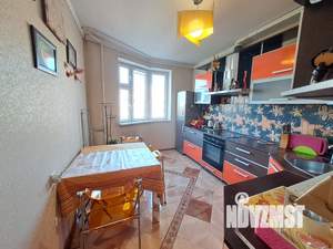 1-к квартира, на длительный срок, 40м2, 17/17 этаж