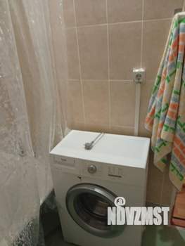 1-к квартира, на длительный срок, 40м2, 12/17 этаж