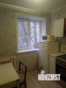 1-к квартира, на длительный срок, 32м2, 2/5 этаж