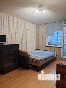 2-к квартира, на длительный срок, 51м2, 13/17 этаж