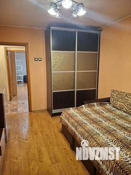 2-к квартира, на длительный срок, 47м2, 2/5 этаж