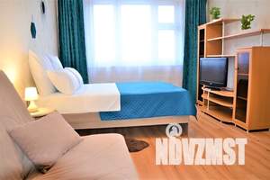 1-к квартира, посуточно, 40м2, 4/17 этаж