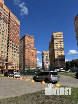 1-к квартира, на длительный срок, 45м2, 11/22 этаж