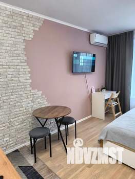 Студия квартира, посуточно, 23м2, 7/15 этаж