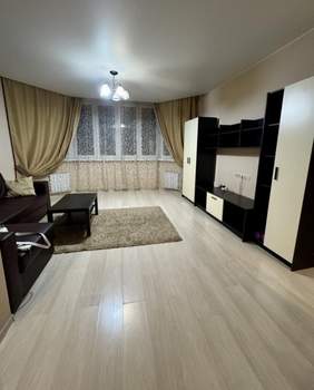2-к квартира, на длительный срок, 50м2, 11/25 этаж