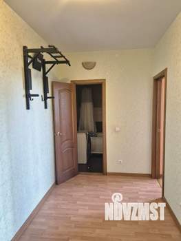 1-к квартира, на длительный срок, 38м2, 16/20 этаж