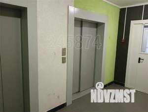 1-к квартира, на длительный срок, 32м2, 16/25 этаж