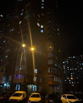 1-к квартира, на длительный срок, 45м2, 7/26 этаж