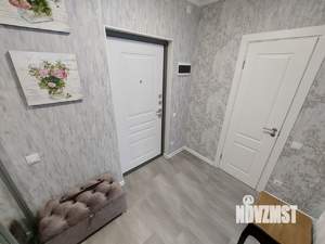 1-к квартира, на длительный срок, 35м2, 8/25 этаж