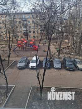 3-к квартира, на длительный срок, 61м2, 3/5 этаж