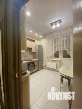 2-к квартира, на длительный срок, 60м2, 12/18 этаж