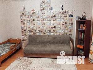 2-к квартира, на длительный срок, 64м2, 11/17 этаж