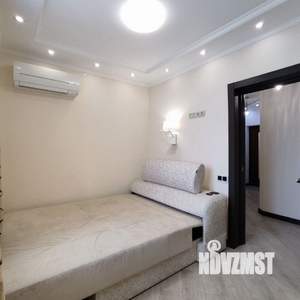 2-к квартира, на длительный срок, 59м2, 3/25 этаж