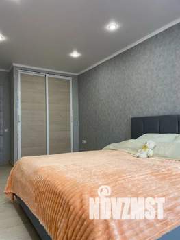 2-к квартира, посуточно, 60м2, 19/25 этаж