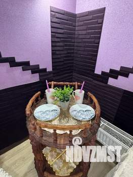 Студия квартира, посуточно, 28м2, 5/14 этаж