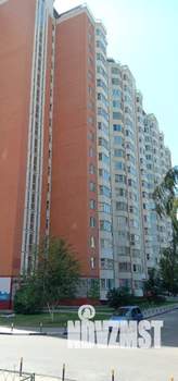 1-к квартира, на длительный срок, 38м2, 13/17 этаж