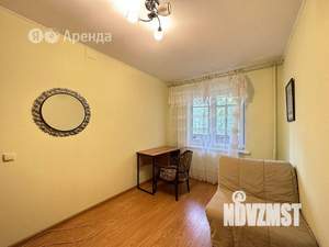 3-к квартира, на длительный срок, 63м2, 4/9 этаж