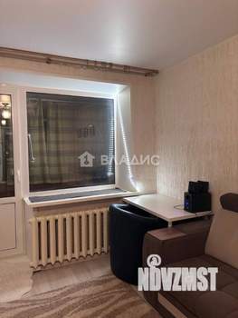 1-к квартира, на длительный срок, 30м2, 5/5 этаж