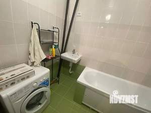 Студия квартира, на длительный срок, 27м2, 1/5 этаж