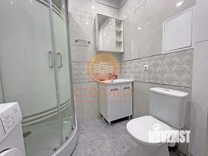 1-к квартира, на длительный срок, 25м2, 11/18 этаж