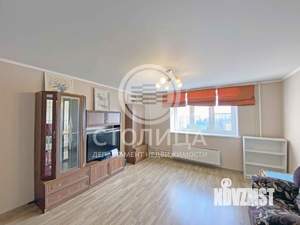 2-к квартира, на длительный срок, 66м2, 14/17 этаж