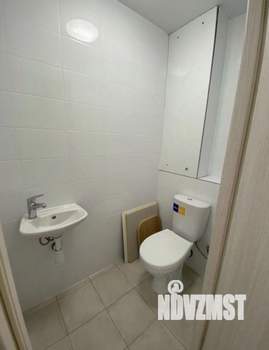 2-к квартира, на длительный срок, 54м2, 15/15 этаж