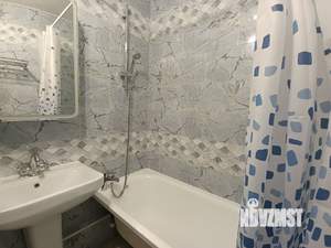 1-к квартира, на длительный срок, 35м2, 2/4 этаж