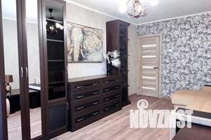 2-к квартира, посуточно, 46м2, 2/20 этаж