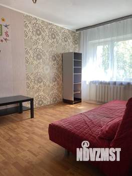 1-к квартира, на длительный срок, 32м2, 3/5 этаж