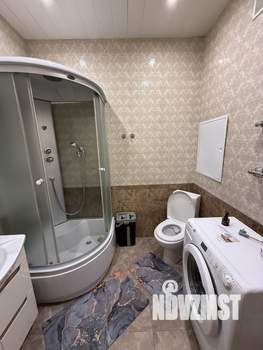 Студия квартира, на длительный срок, 35м2, 11/14 этаж