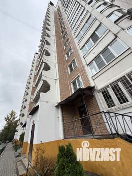 2-к квартира, на длительный срок, 60м2, 6/14 этаж