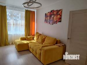 2-к квартира, на длительный срок, 48м2, 4/17 этаж
