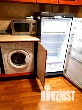 1-к квартира, посуточно, 40м2, 3/9 этаж