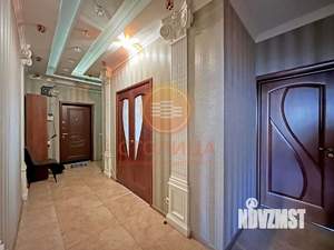3-к квартира, на длительный срок, 85м2, 9/24 этаж
