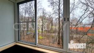 2-к квартира, на длительный срок, 46м2, 2/5 этаж