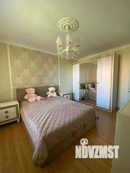 2-к квартира, на длительный срок, 64м2, 7/17 этаж