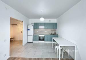 2-к квартира, на длительный срок, 52м2, 6/25 этаж