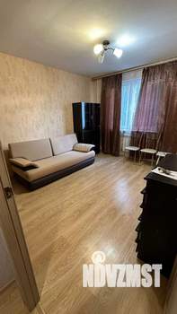 1-к квартира, на длительный срок, 32м2, 3/16 этаж