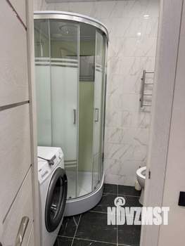 1-к квартира, на длительный срок, 33м2, 11/18 этаж