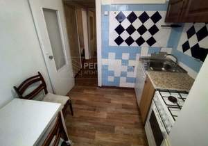 2-к квартира, на длительный срок, 46м2, 5/5 этаж