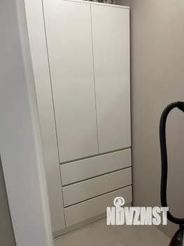 1-к квартира, на длительный срок, 35м2, 15/22 этаж