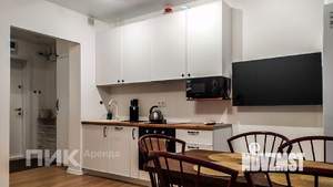 2-к квартира, на длительный срок, 47м2, 4/25 этаж